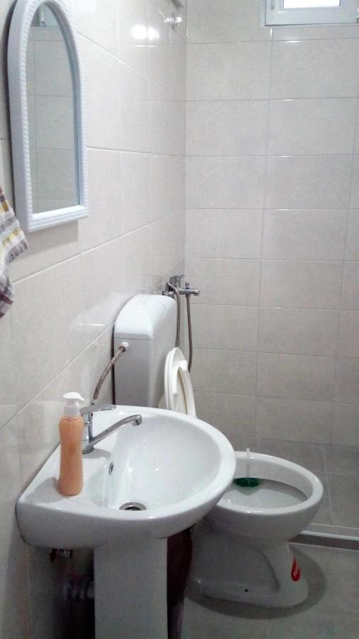 Ivana أوهغيد المظهر الخارجي الصورة